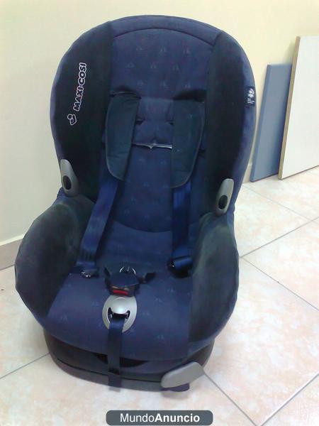 SILLA DE AUTO MAXI-COSI PRIORI XP G. 1