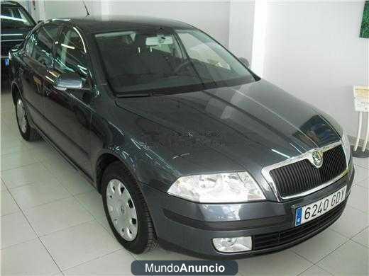 Skoda Octavia 1.9 TDI Trend