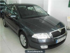 Skoda Octavia 1.9 TDI Trend - mejor precio | unprecio.es