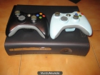 vendo xbox360 elite - mejor precio | unprecio.es