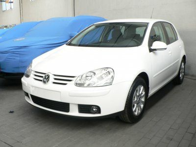 VOLKSWAGEN GOLF I GOLF 1.9 TDI  - Malaga