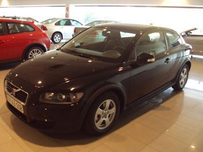 Volvo C30 1.6D KINETIC