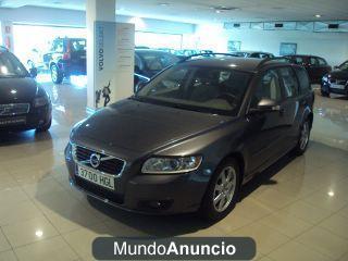 Volvo V50 1.6DRIVE MOMENTUM