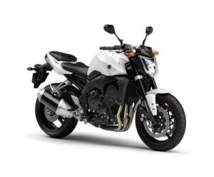 YAMAHA FZ 1 N 07