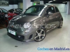 Abarth 500 C - mejor precio | unprecio.es