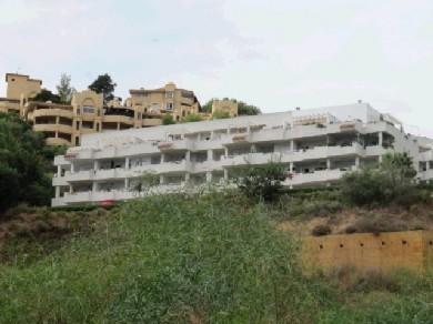 Apartamento con 2 dormitorios se vende en Mijas Costa, Costa del Sol