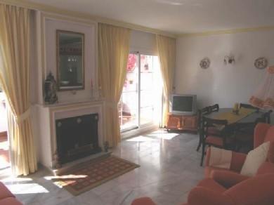 Apartamento con 2 dormitorios se vende en Mijas Pueblo, Costa del Sol