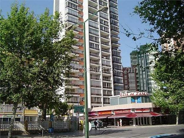 Apartamento en Benidorm