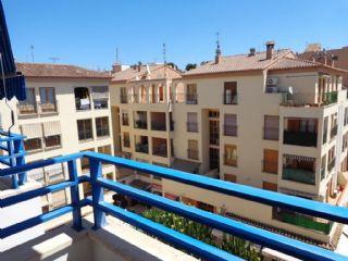 Apartamento en venta en Moraira, Alicante (Costa Blanca)