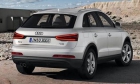 Audi Q3 2.0 TDI DPF 177cv Quattro S tronic 7 vel. Advance - mejor precio | unprecio.es