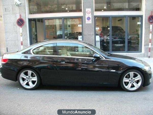 BMW 335 COUPE  AUT.