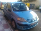 Citroen c3 sx plus 1.4 año 2003 - 2.000,00€ - mejor precio | unprecio.es