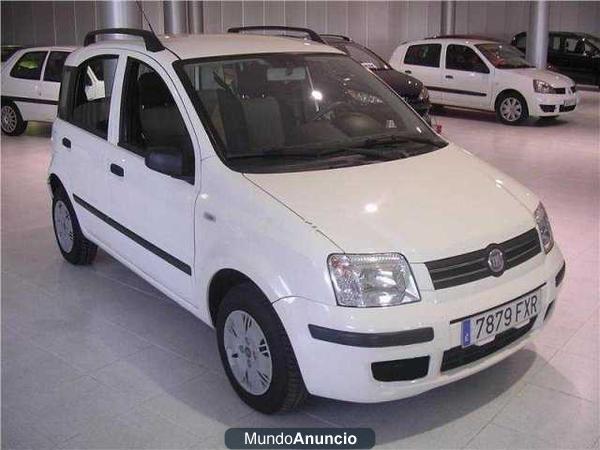 Fiat Panda 1.3 16v Multijet Dynamic