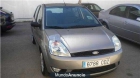 Ford Fiesta 1.4 Ghia - mejor precio | unprecio.es