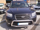 Hyundai Santa Fe 22 CRDi 7Pl en Sevilla - mejor precio | unprecio.es