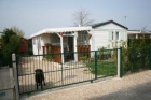 Mobilhome : 4/4 personas - piscina - paris ile-de-france (isla de francia) francia - mejor precio | unprecio.es