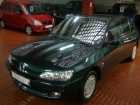 PEUGEOT 306 XR D 1.9 - mejor precio | unprecio.es