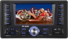 Radio para el auto 2 DIN DIGNITY PV-830 PANEL LCD - mejor precio | unprecio.es