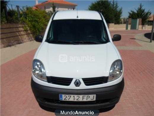 Renault Kangoo Pack Authentique 1.5dCi 70cv