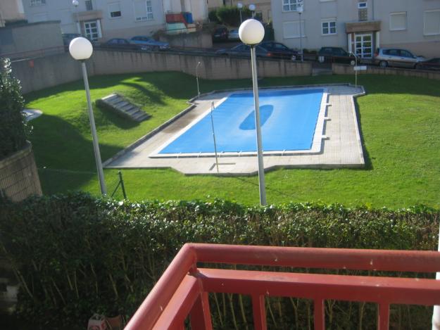 SE VENDE APARTAMENTO EN LIENCRES (CANTABRIA)