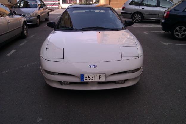 vendo ford probe en perfecto estado