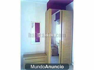 Vendo mesa cristal+sillas+lavadora+somieres+espejos50e valls tarragona