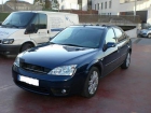 Venta de Ford Mondeo 2.0 TDCI SPORT 130CV '06 en Sant Cugat Del Vallés - mejor precio | unprecio.es