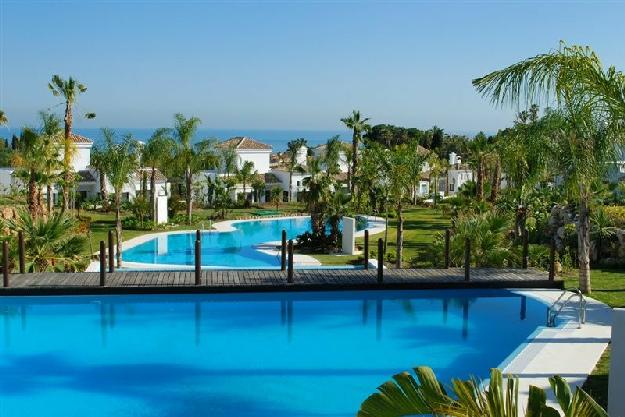 Villas a la venta en Marbella Costa del Sol