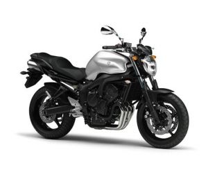 YAMAHA FZ6 N