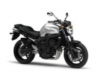 YAMAHA FZ6 N - mejor precio | unprecio.es