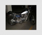 YAMAHA SR 250 - mejor precio | unprecio.es