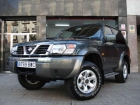 2002 NISSAN Patrol GR 3.0 Di Elegance - mejor precio | unprecio.es