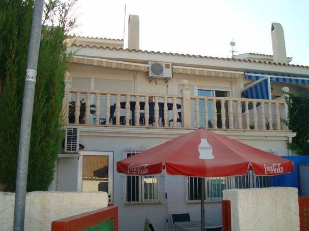 Adosado en venta en Nucia (la), Alicante (Costa Blanca)