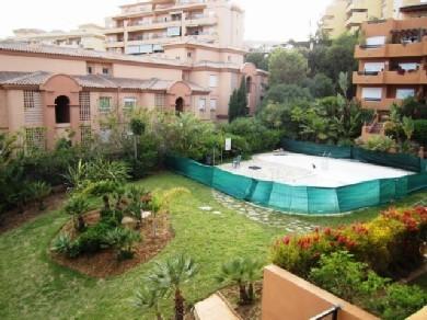 Apartamento con 1 dormitorio se vende en Mijas Costa, Costa del Sol