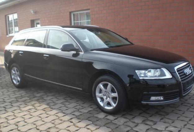 Audi A6 2.0 TDI