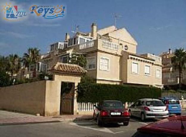 Bungalow en Torrevieja