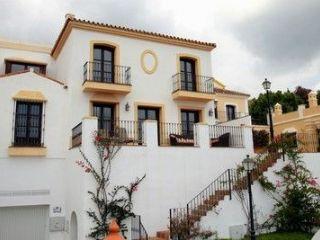 Casa en venta en Benahavís, Málaga (Costa del Sol)