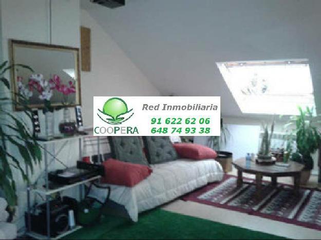 Chalet en Valdemoro