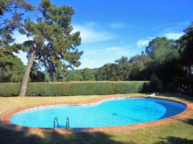 Chalet en venta en Argentona, Barcelona (Costa Maresme)