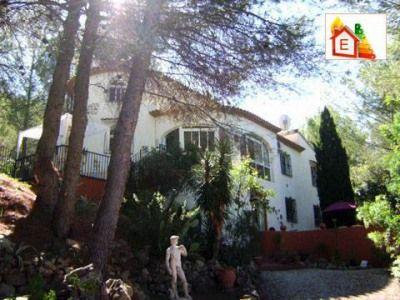 Chalet en venta en Dénia, Alicante (Costa Blanca)