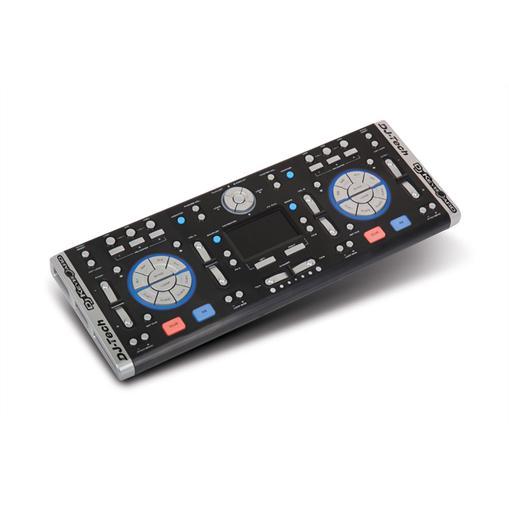 DJ-TECHK Digital Control Usb Mp3