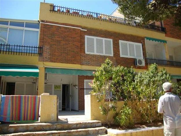 Estudio en venta en Orihuela Costa, Alicante (Costa Blanca)