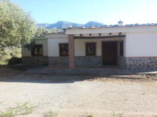 Finca/Casa Rural en venta en Orgiva, Granada (Costa Tropical)