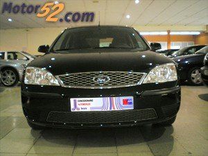 FORD MONDEO AMBIENTE - Zaragoza