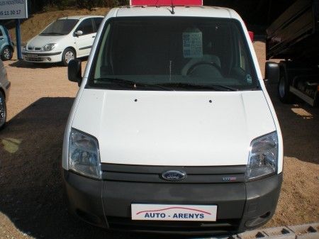 FORD TOURNEO CONNECT 1.8 200S - Barcelona