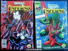 Inferno - Forum - Volumen 1. Completa 1 a 20 - mejor precio | unprecio.es