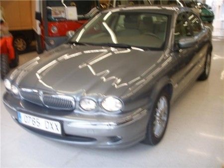 JAGUAR X-TYPE  - Girona