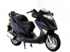 Kymco Gran dink 125 cc - mejor precio | unprecio.es