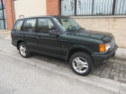 Land-Rover Range Rover 4.6 HSE - mejor precio | unprecio.es