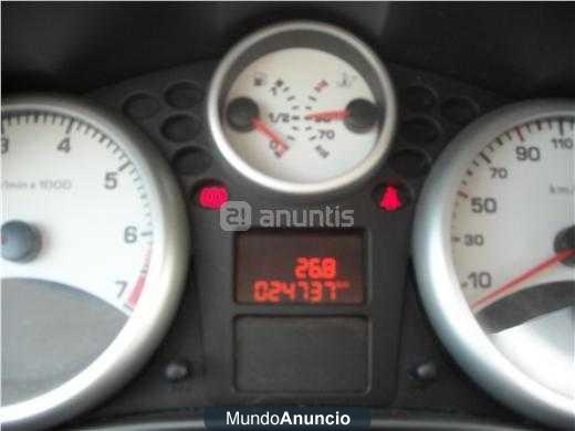 Peugeot 207 Confort 1.4 75